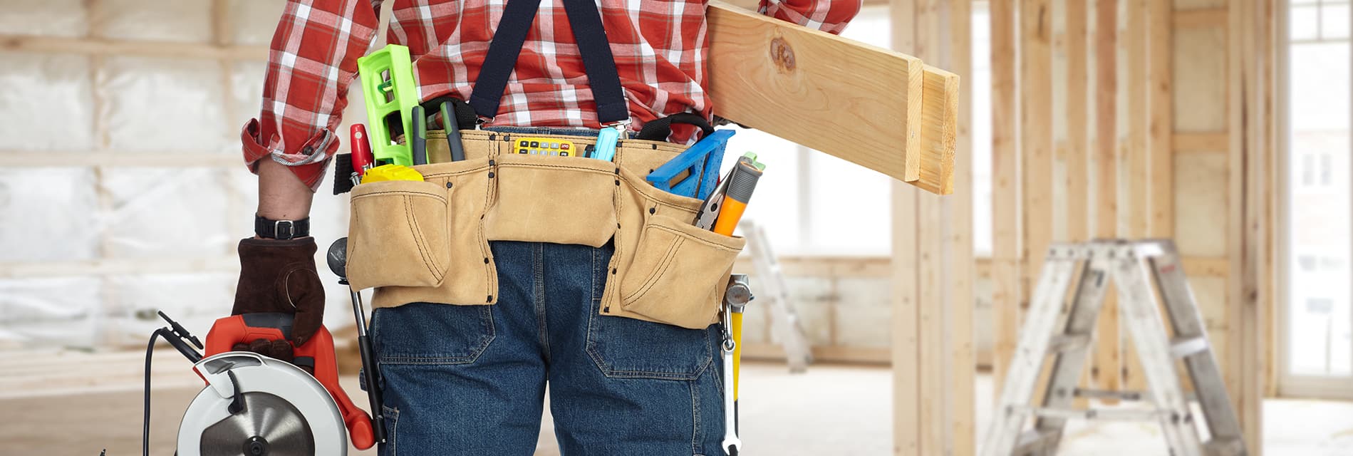 Schedule & complete the job